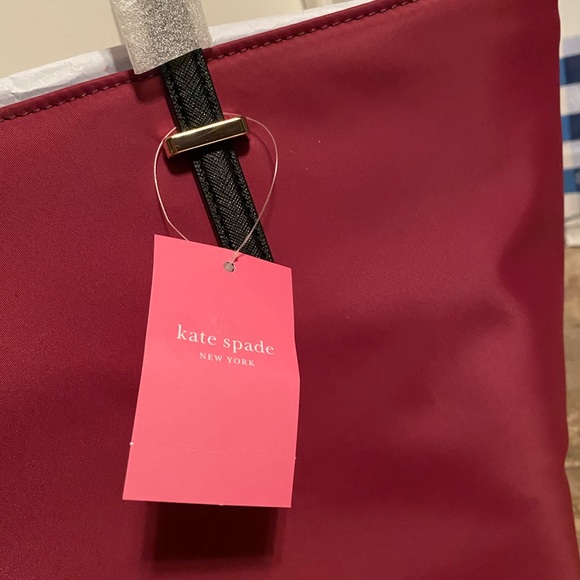 Kate Spade Large tote - Picture 4 of 7